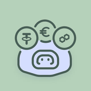 Illustrazione della seconda caratteristica vantaggiosa della piattaforma di trading crypto